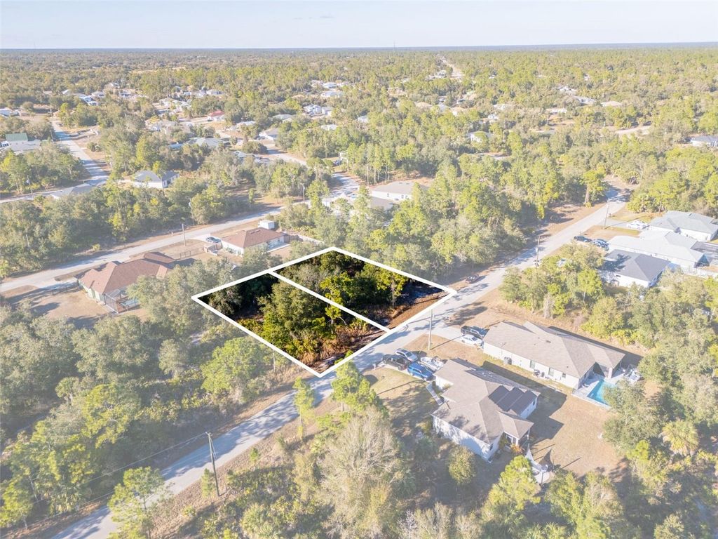 Photo of Kingsman Avenue, North Port, FL 34288 (MLS # C7521527)