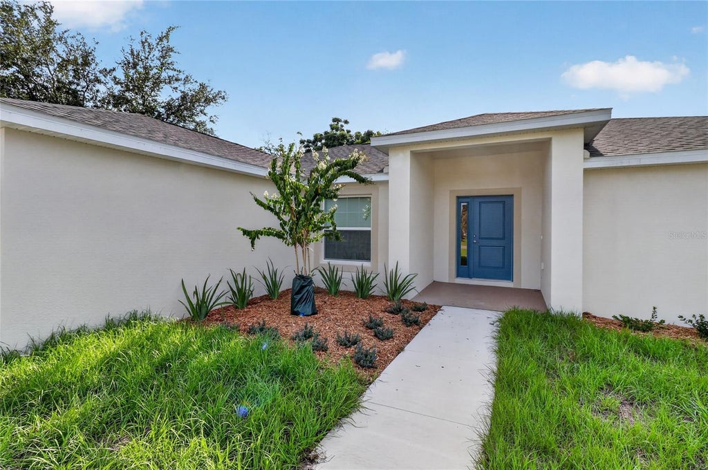 Photo of 1519 Arthur Boulevard, Lakeland, FL 33801 (MLS # TB8556073)