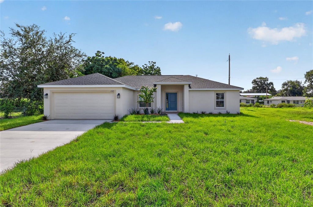Photo of 1519 Arthur Boulevard, Lakeland, FL 33801 (MLS # TB8556073)