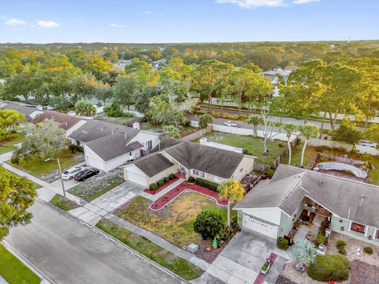 GREENWOOD LAKES UNIT 2 - Residential