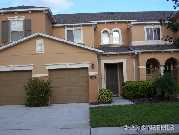 Landings At Sugar Mill - Residential