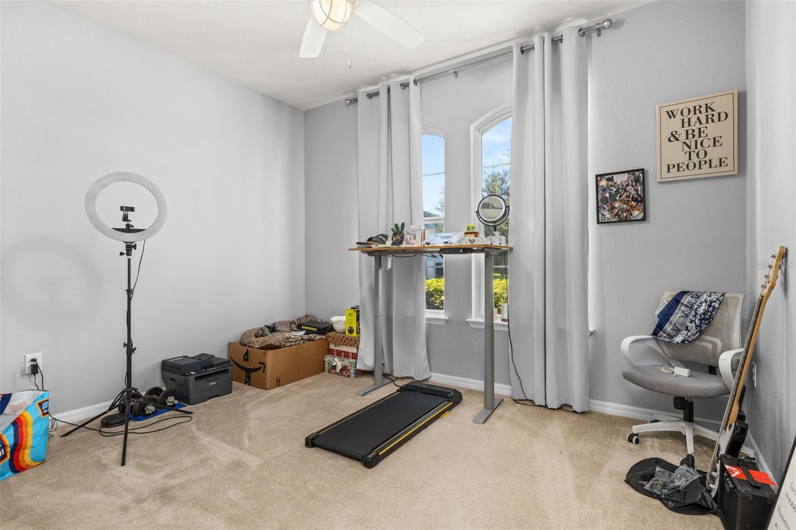 CHAMPIONS RESERVE - Residential