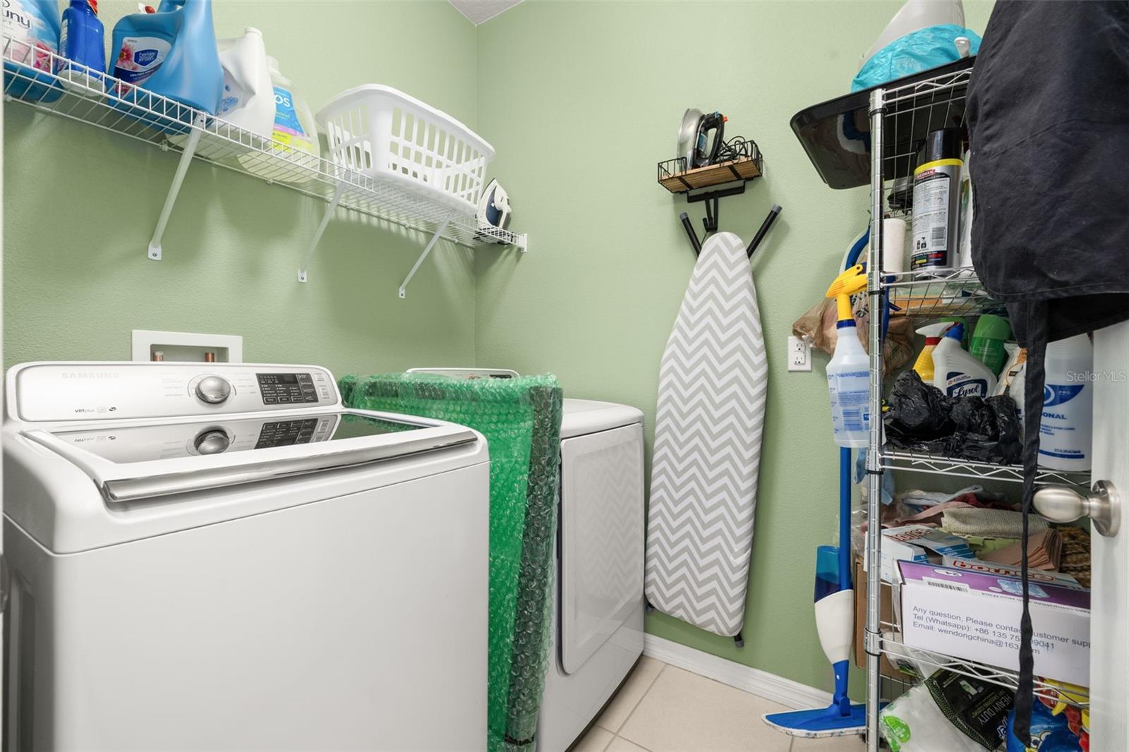 CHAMPIONS RESERVE - Residential