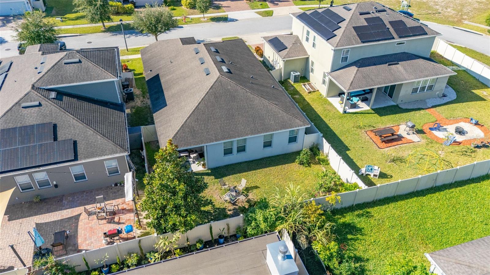 CHAMPIONS RESERVE - Residential