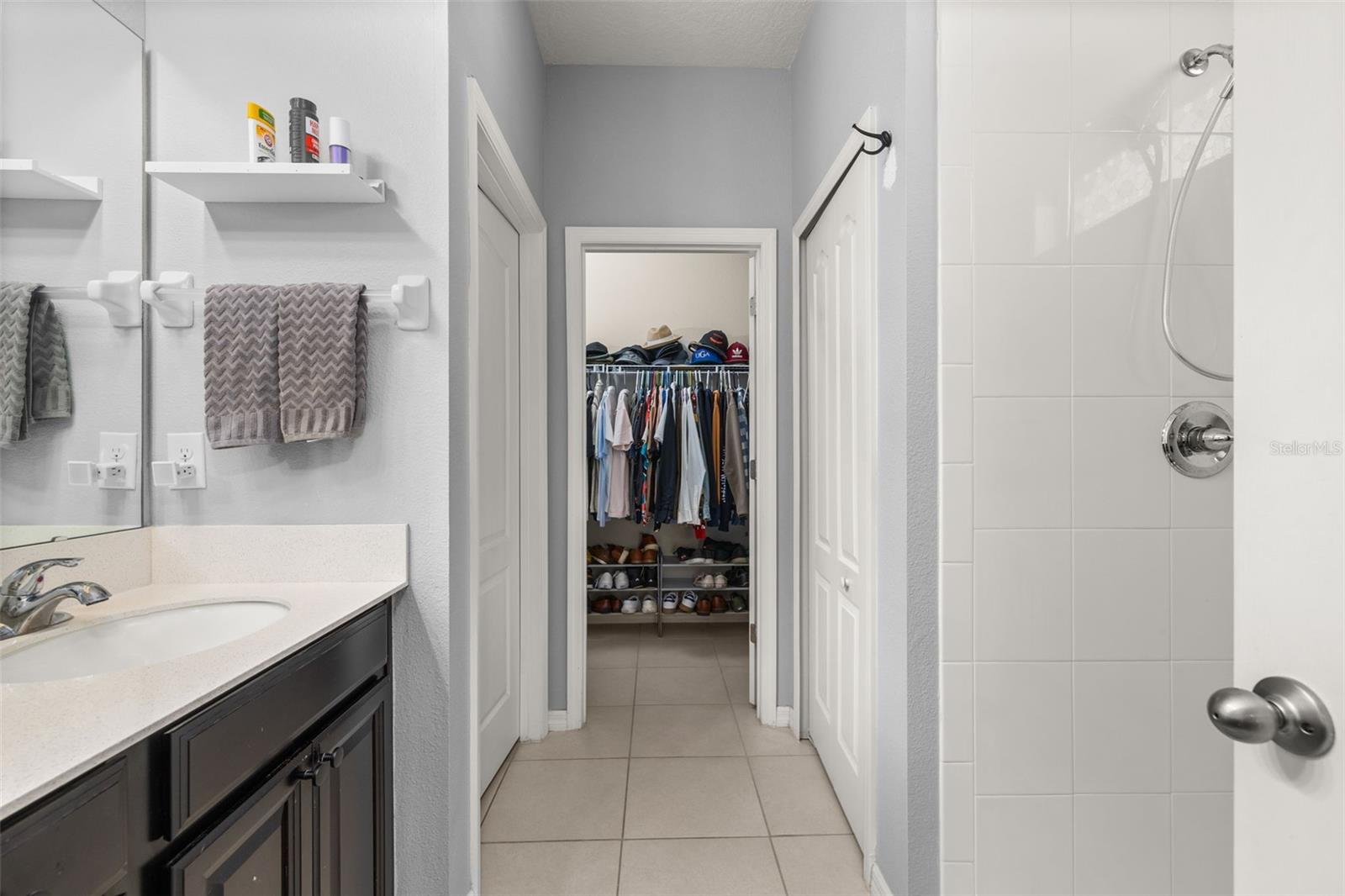 CHAMPIONS RESERVE - Residential