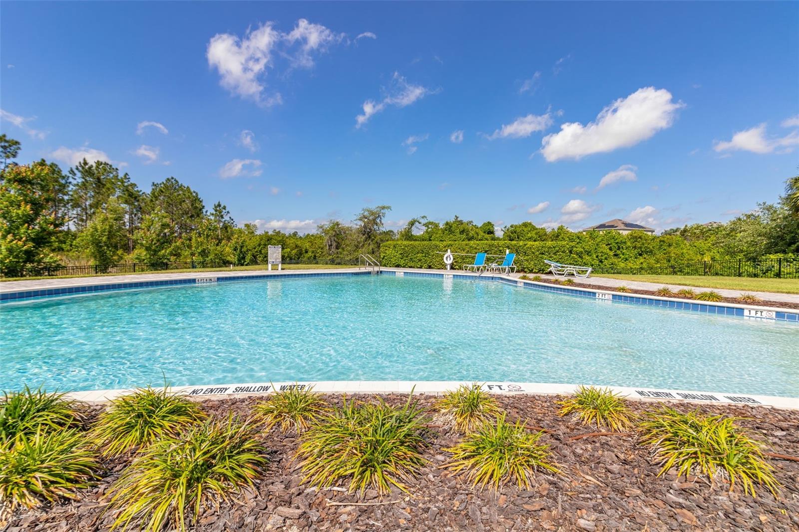 CHAMPIONS RESERVE - Residential