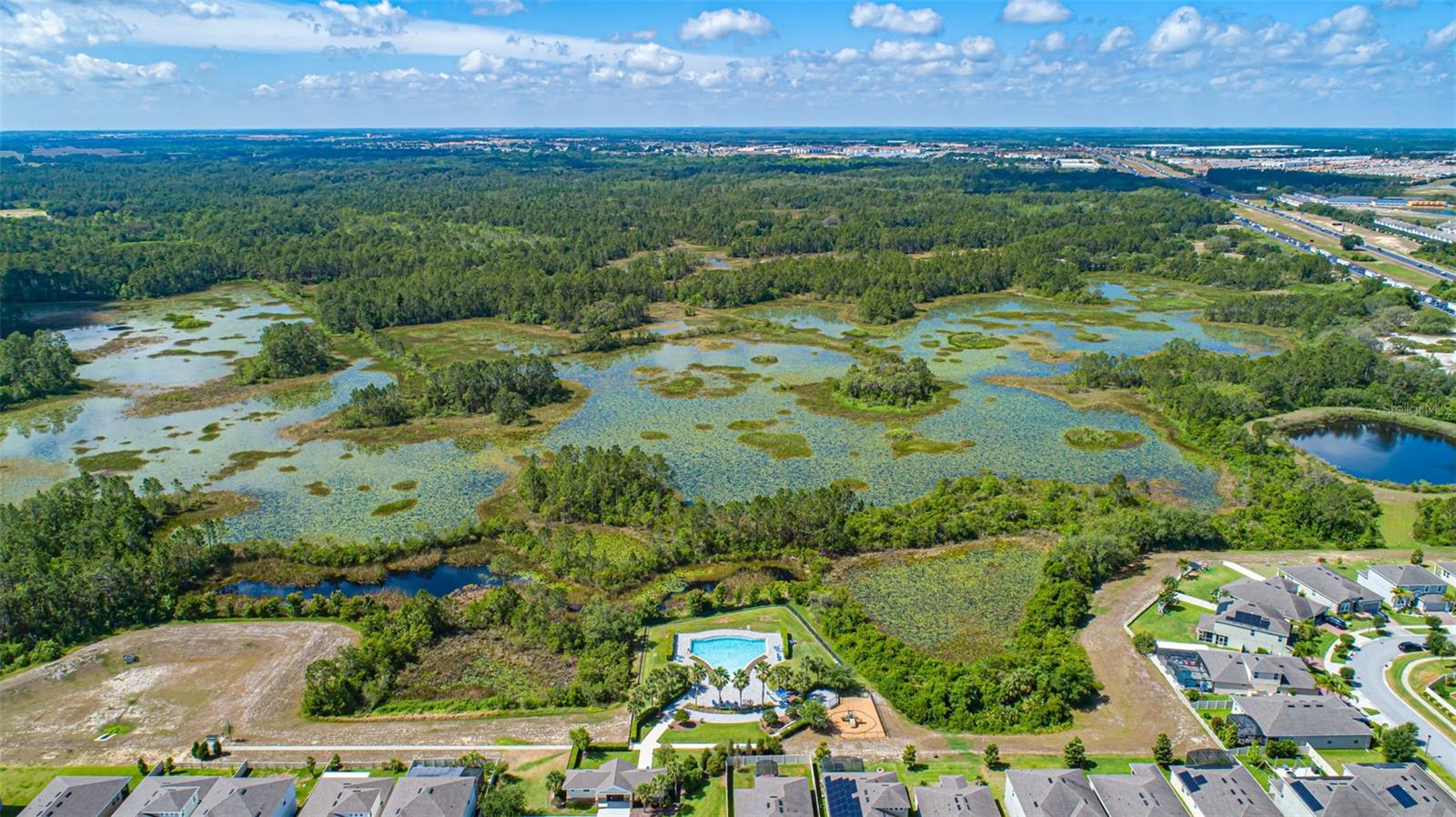 CHAMPIONS RESERVE - Residential