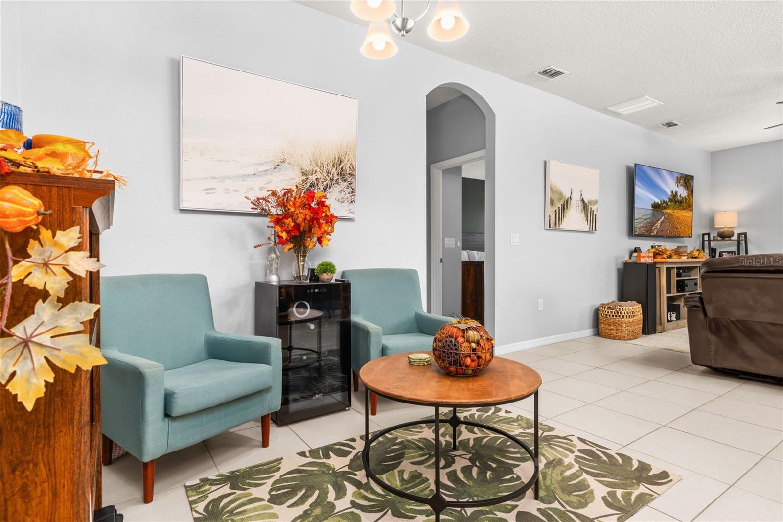 CHAMPIONS RESERVE - Residential