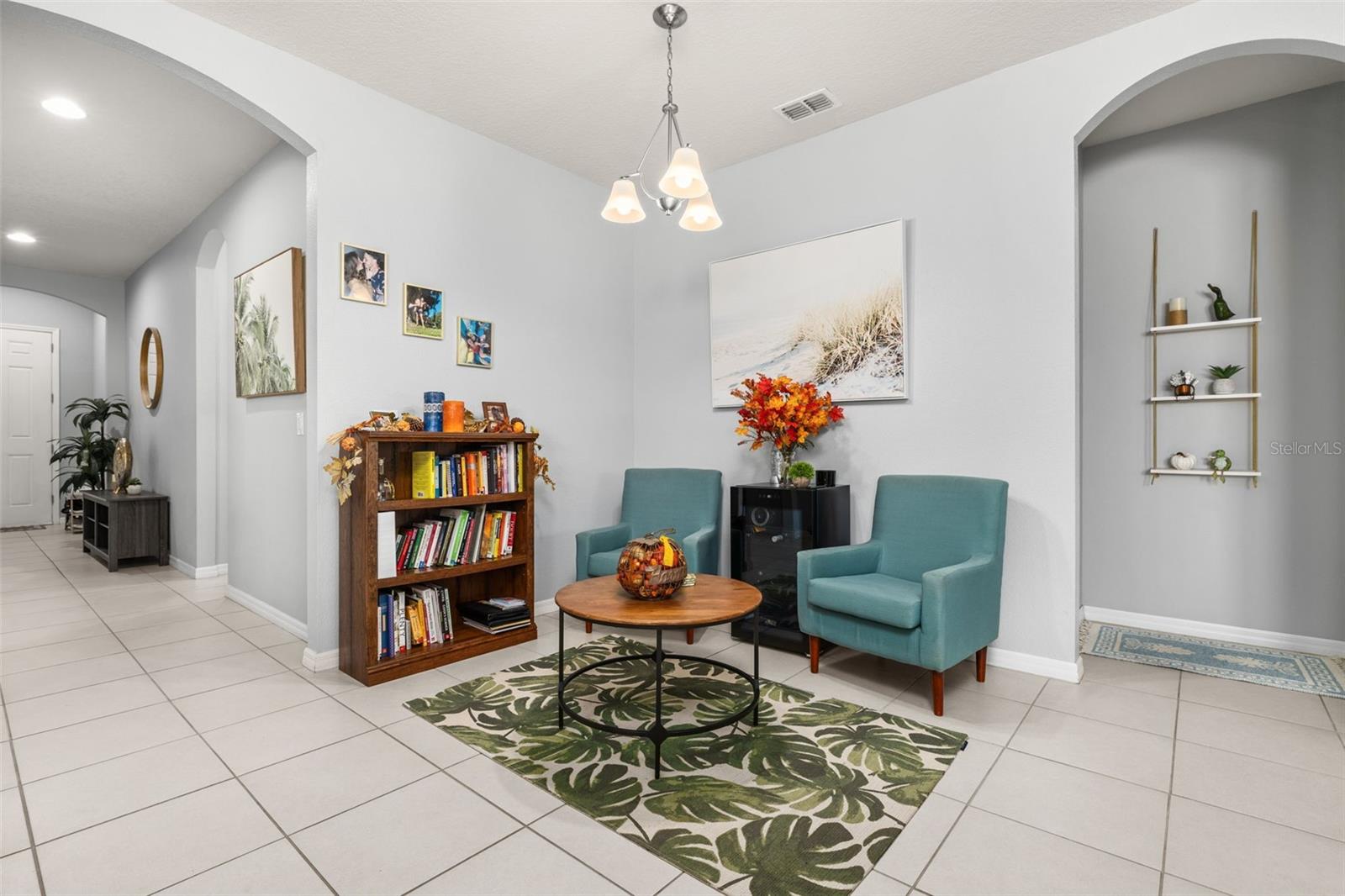 CHAMPIONS RESERVE - Residential