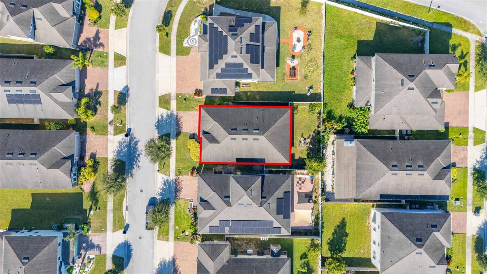 CHAMPIONS RESERVE - Residential