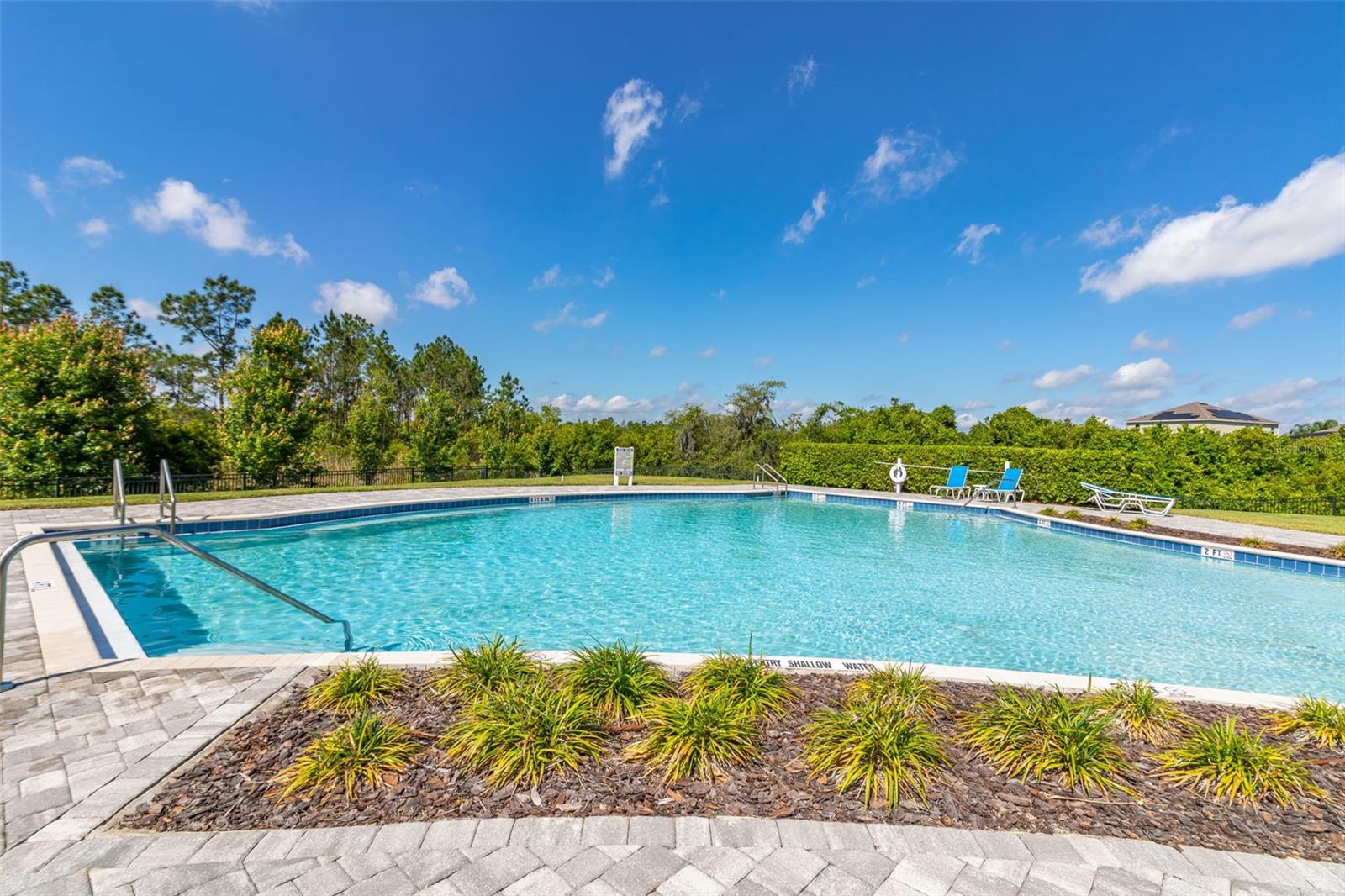 CHAMPIONS RESERVE - Residential