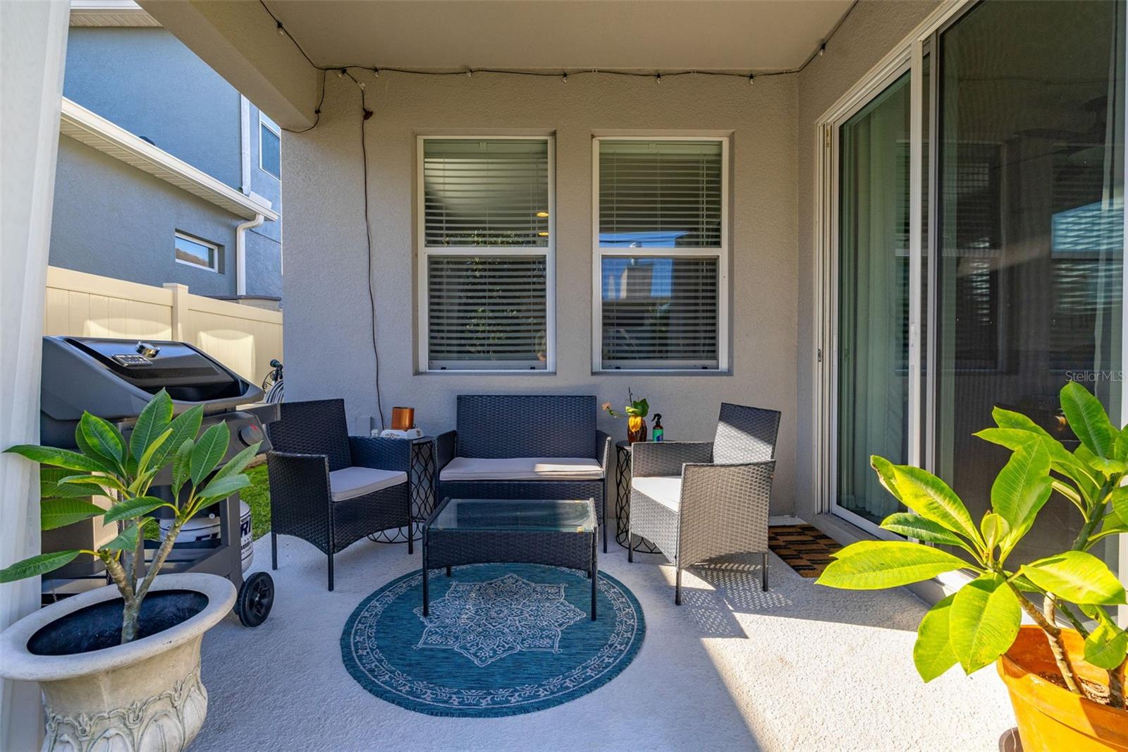 CHAMPIONS RESERVE - Residential