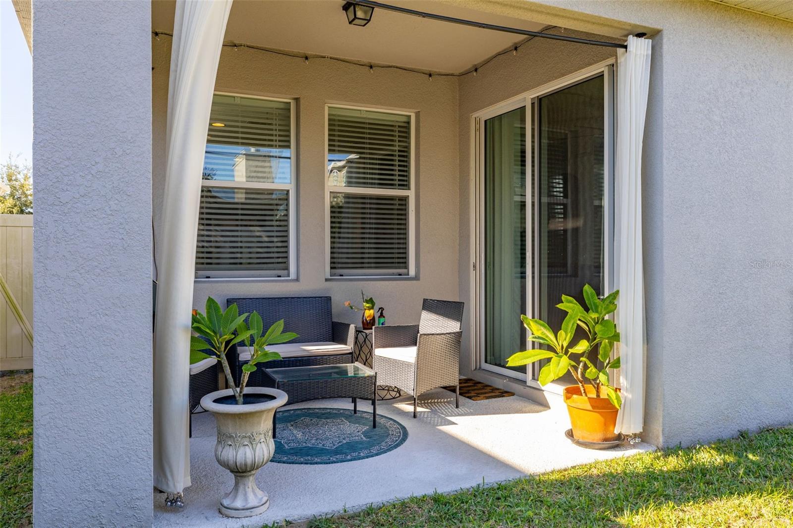 CHAMPIONS RESERVE - Residential