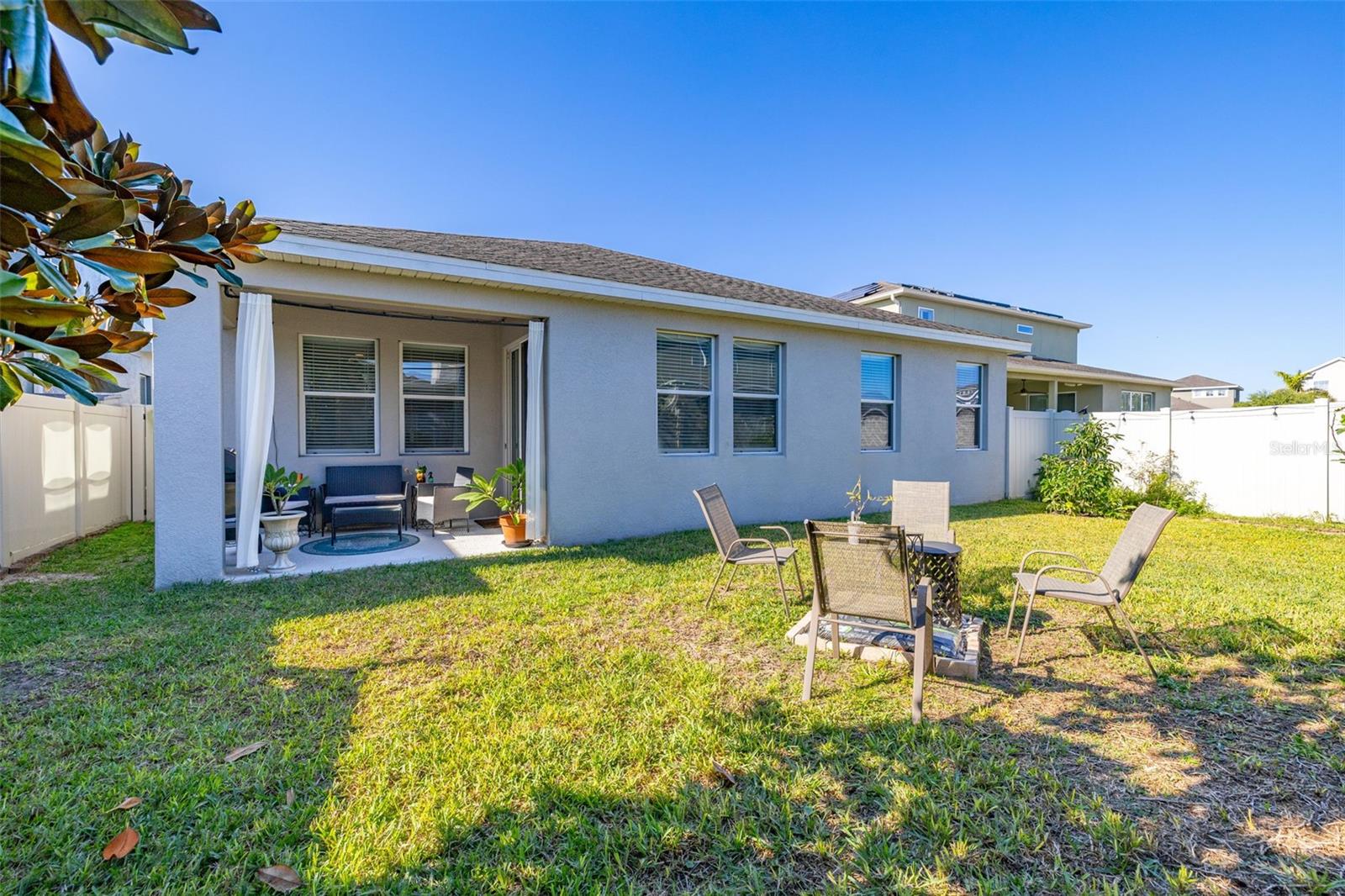 CHAMPIONS RESERVE - Residential