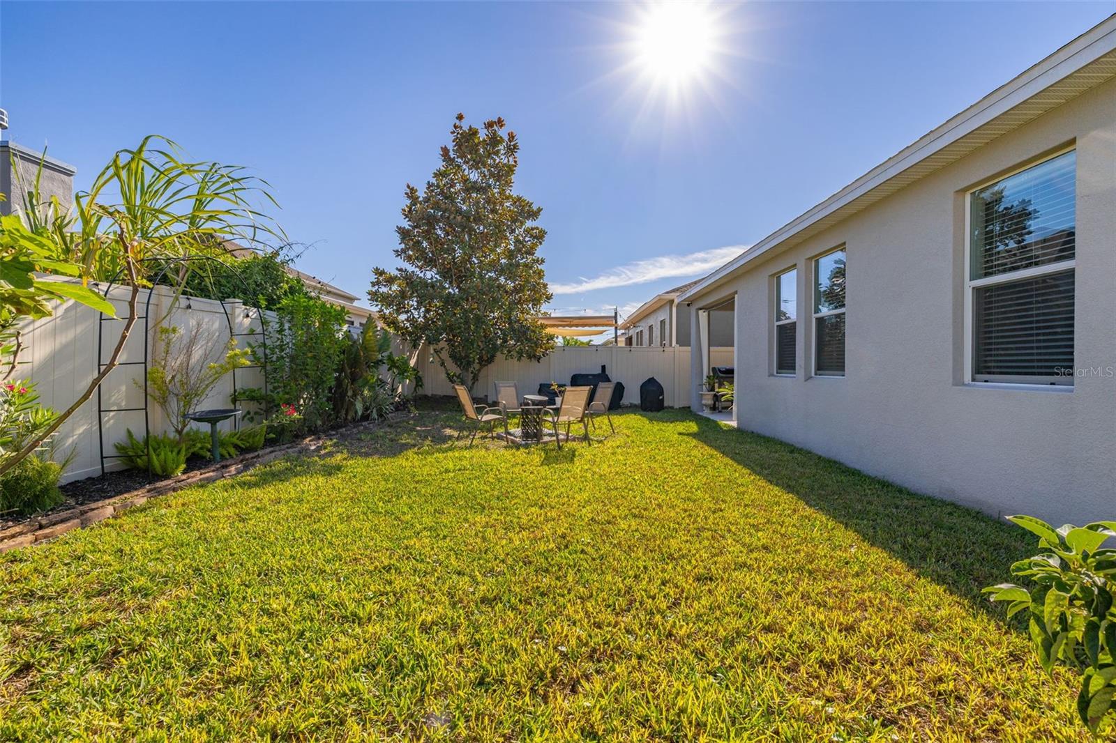 CHAMPIONS RESERVE - Residential