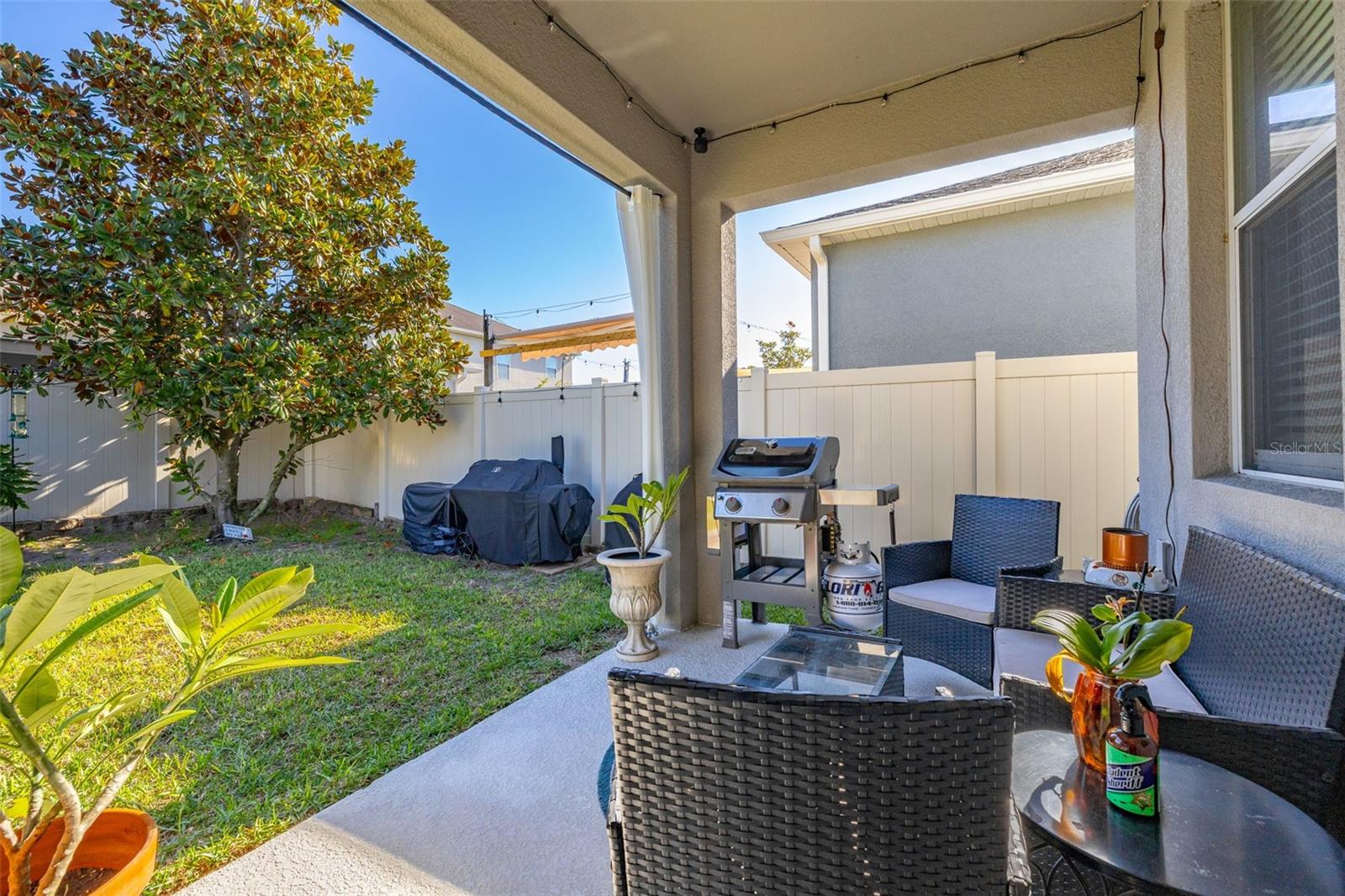 CHAMPIONS RESERVE - Residential