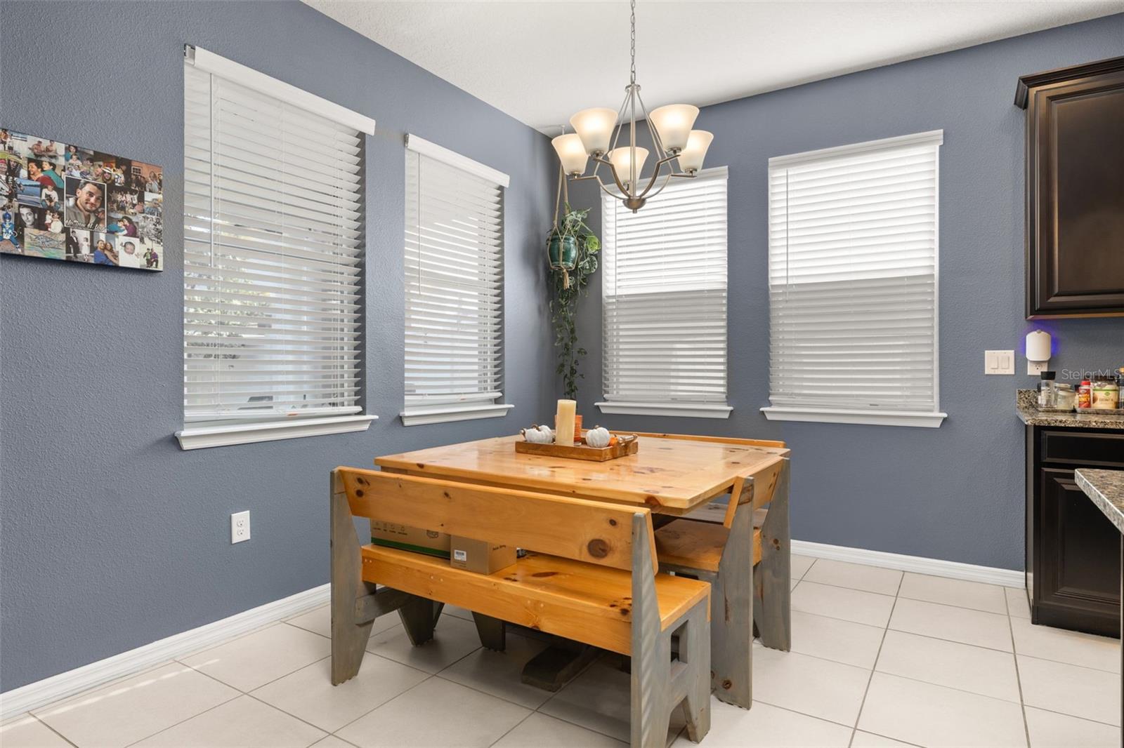 CHAMPIONS RESERVE - Residential