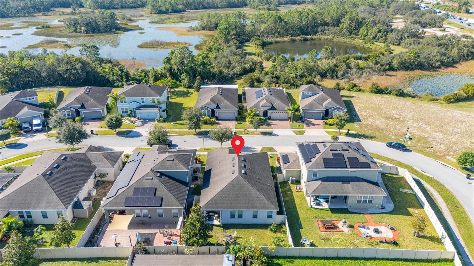 CHAMPIONS RESERVE - Residential