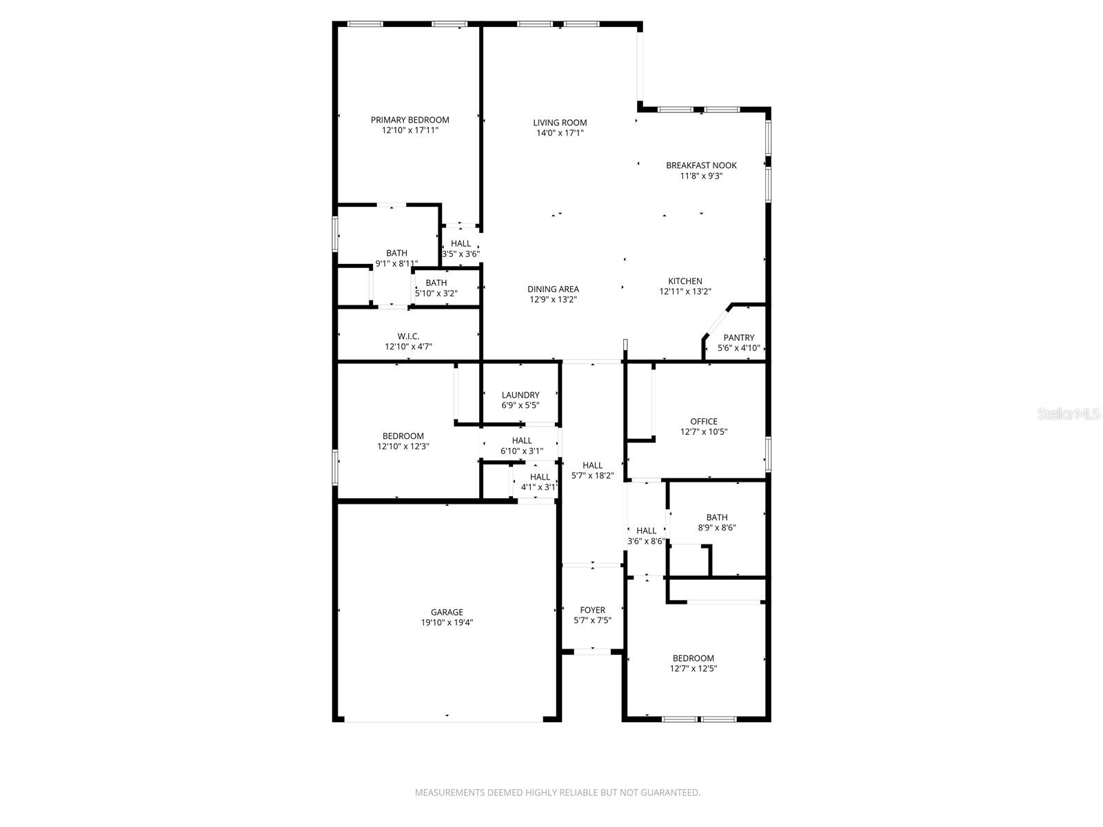 CHAMPIONS RESERVE - Residential