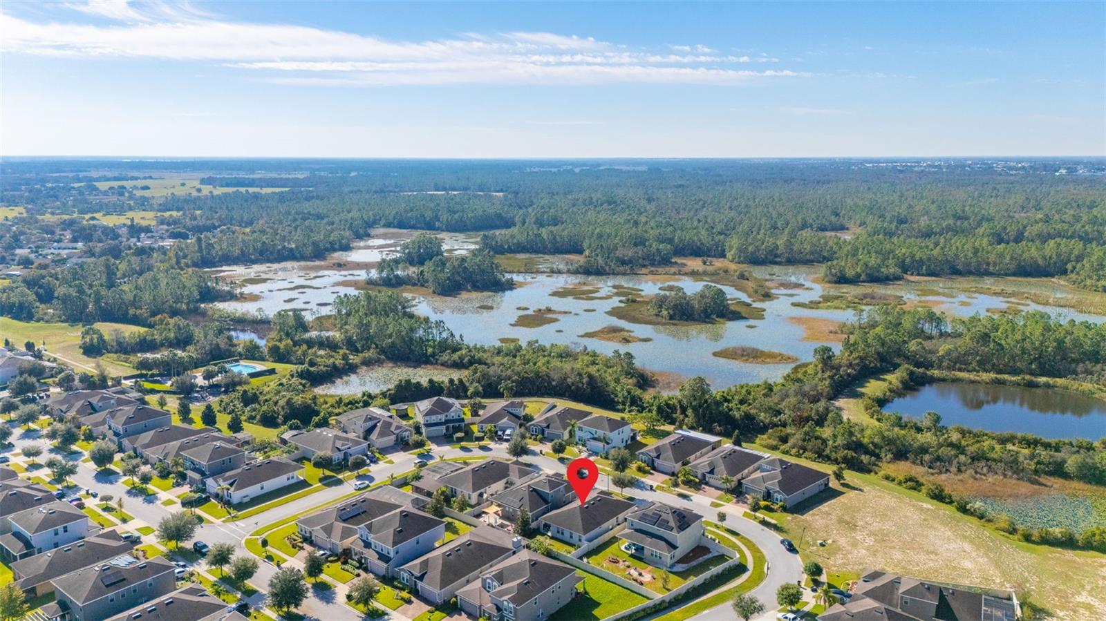 CHAMPIONS RESERVE - Residential