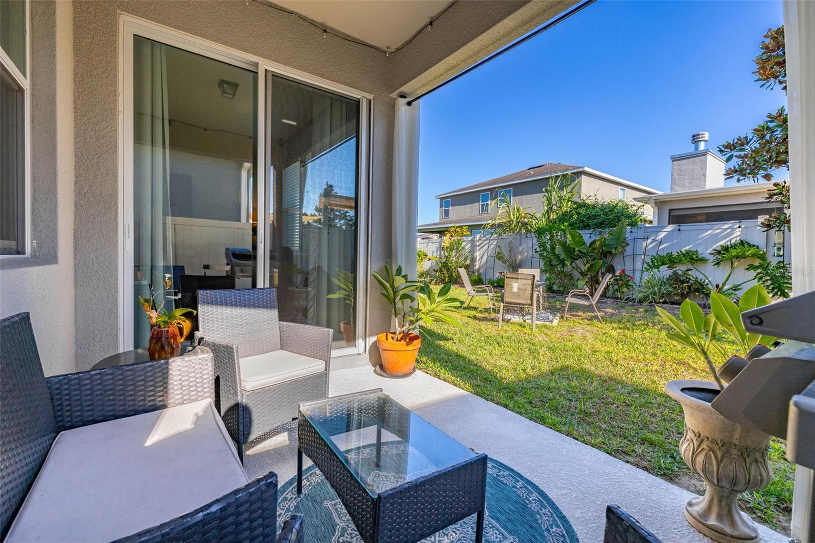 CHAMPIONS RESERVE - Residential