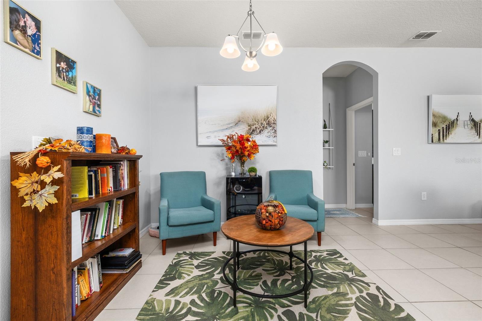 CHAMPIONS RESERVE - Residential