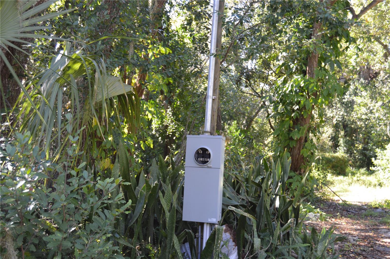 HIGHLANDS UNREC - Land