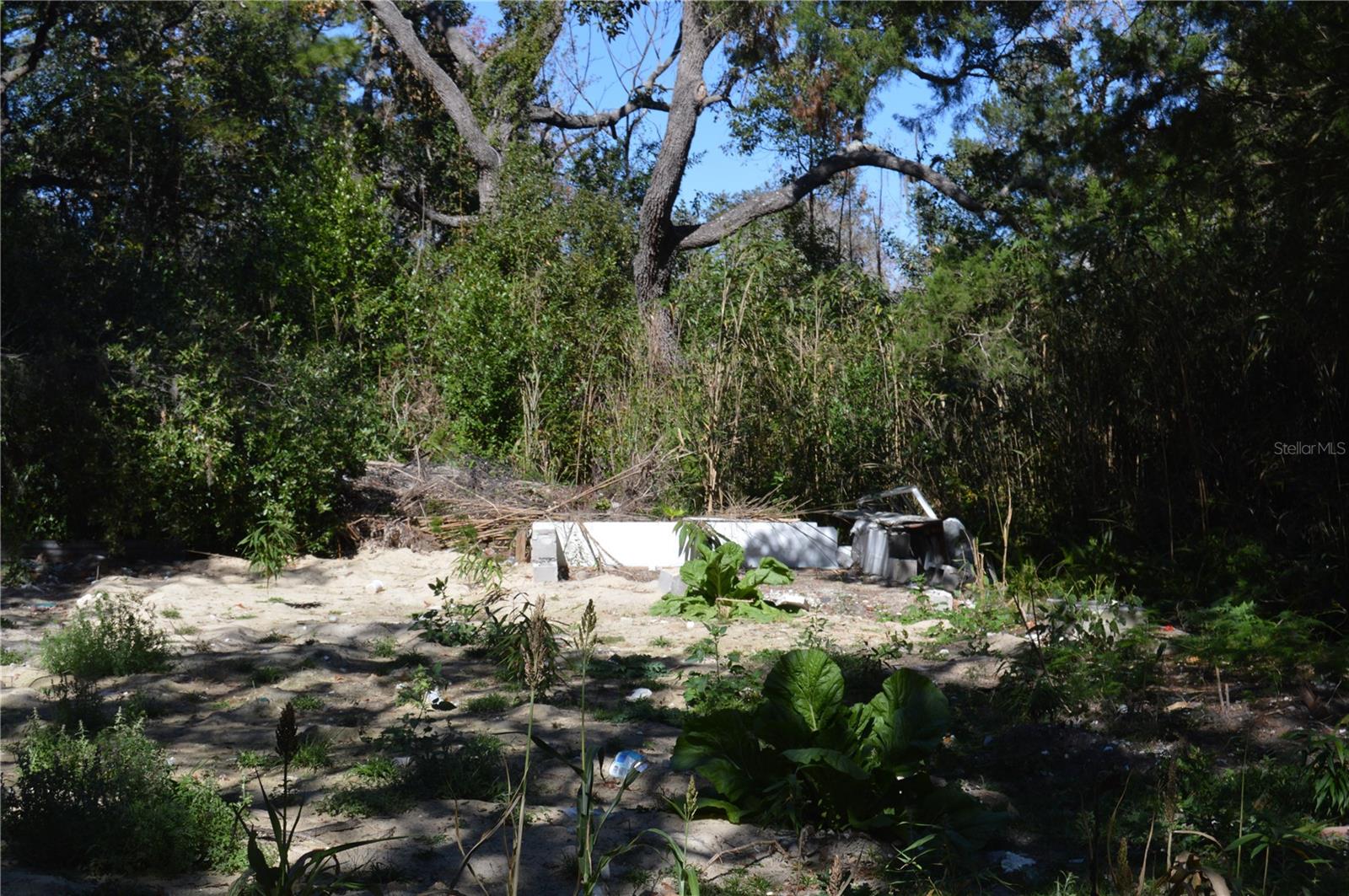 HIGHLANDS UNREC - Land