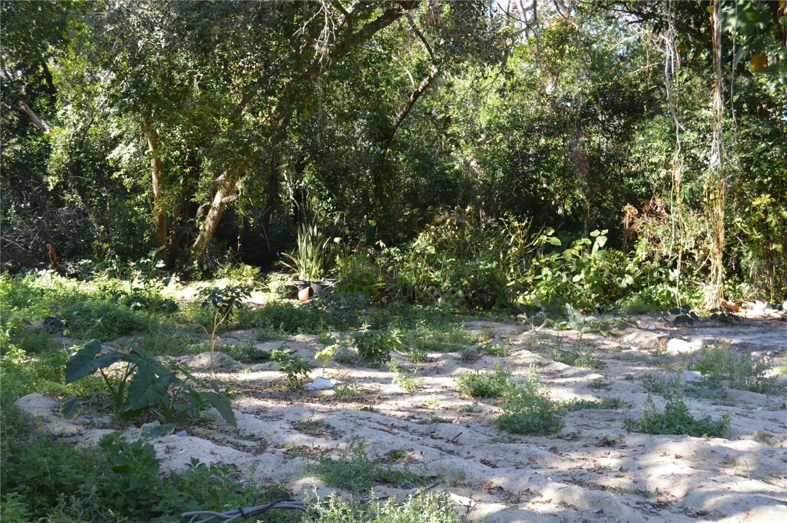 HIGHLANDS UNREC - Land