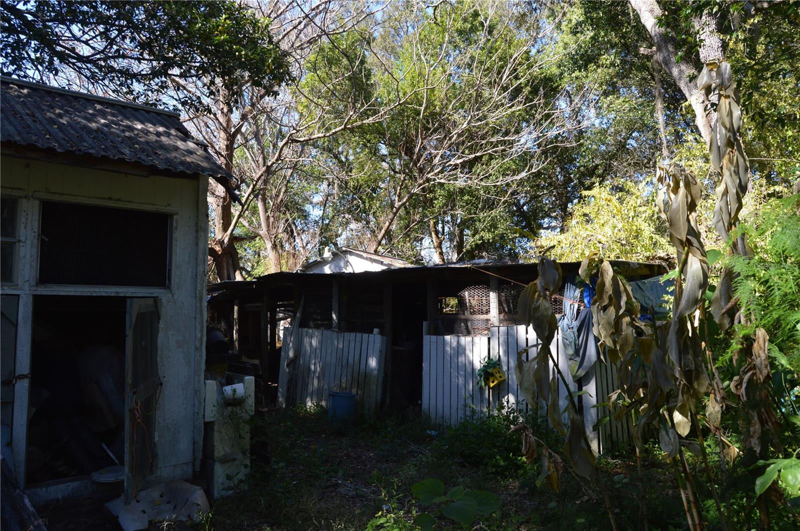 HIGHLANDS UNREC - Land