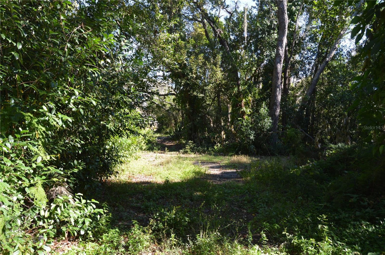 HIGHLANDS UNREC - Land