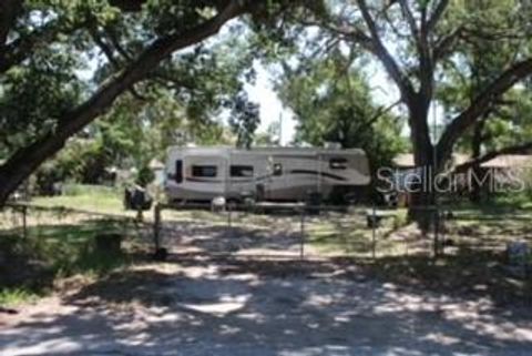 9912 ETHEL STREET GIBSONTON FL 33534