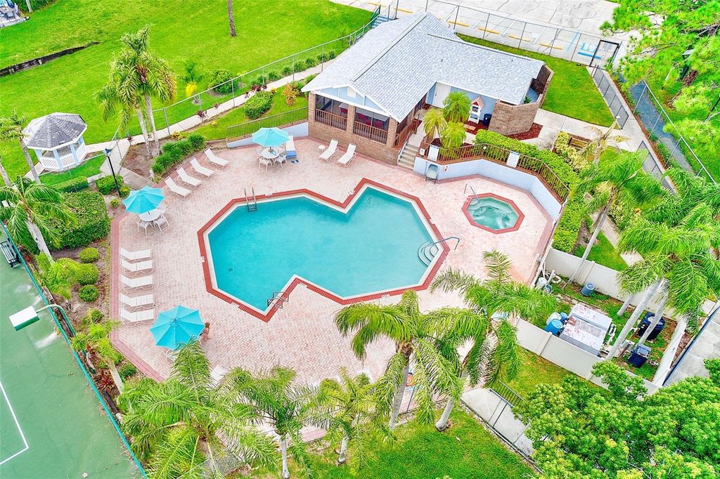 Photo of 2728 Bentley Drive, Palm Harbor, FL 34684 (MLS # TB8471054)