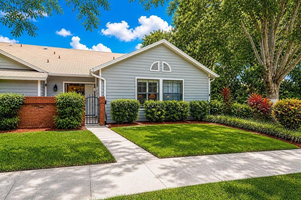 Photo of 2728 Bentley Drive, Palm Harbor, FL 34684 (MLS # TB8471054)