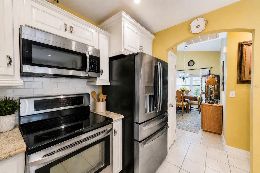 Photo of 2728 Bentley Drive, Palm Harbor, FL 34684 (MLS # TB8471054)