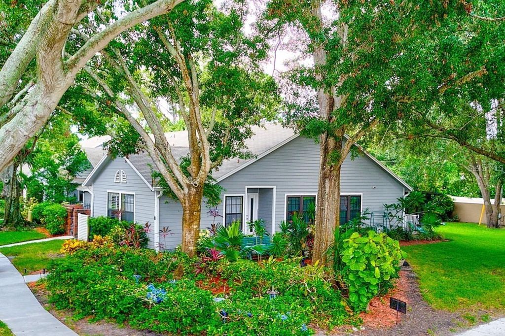 Photo of 2728 Bentley Drive, Palm Harbor, FL 34684 (MLS # TB8471054)