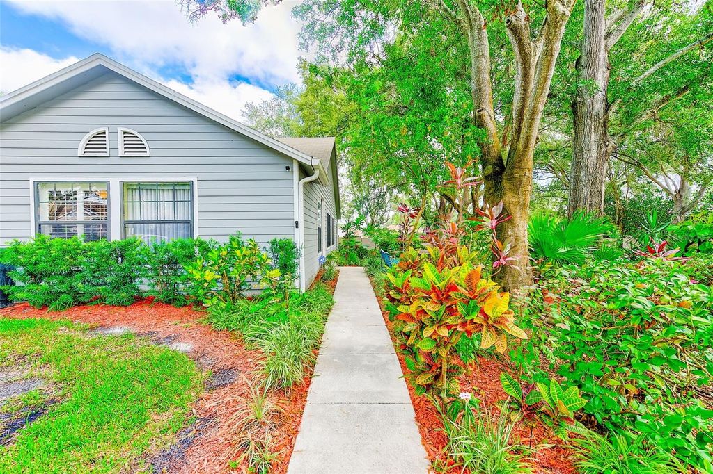 Photo of 2728 Bentley Drive, Palm Harbor, FL 34684 (MLS # TB8471054)