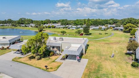 A home in NEW PORT RICHEY