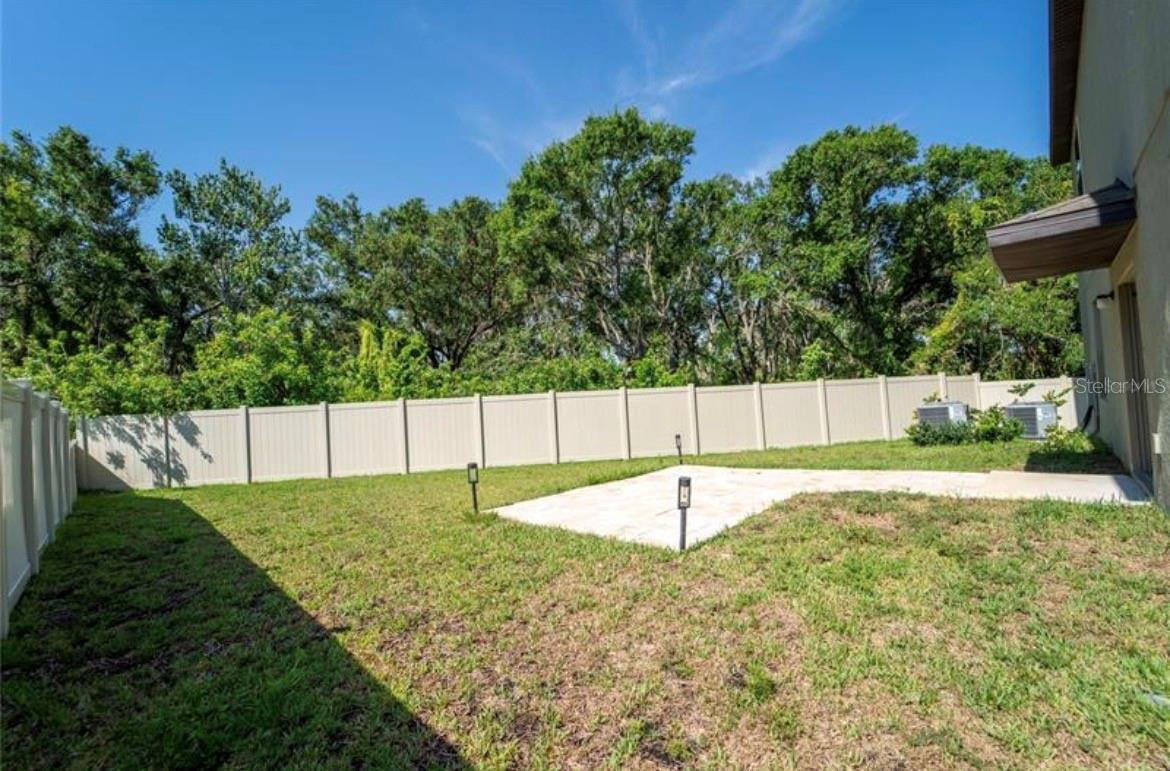 SPENCER CRK PH 2 - Residential Lease