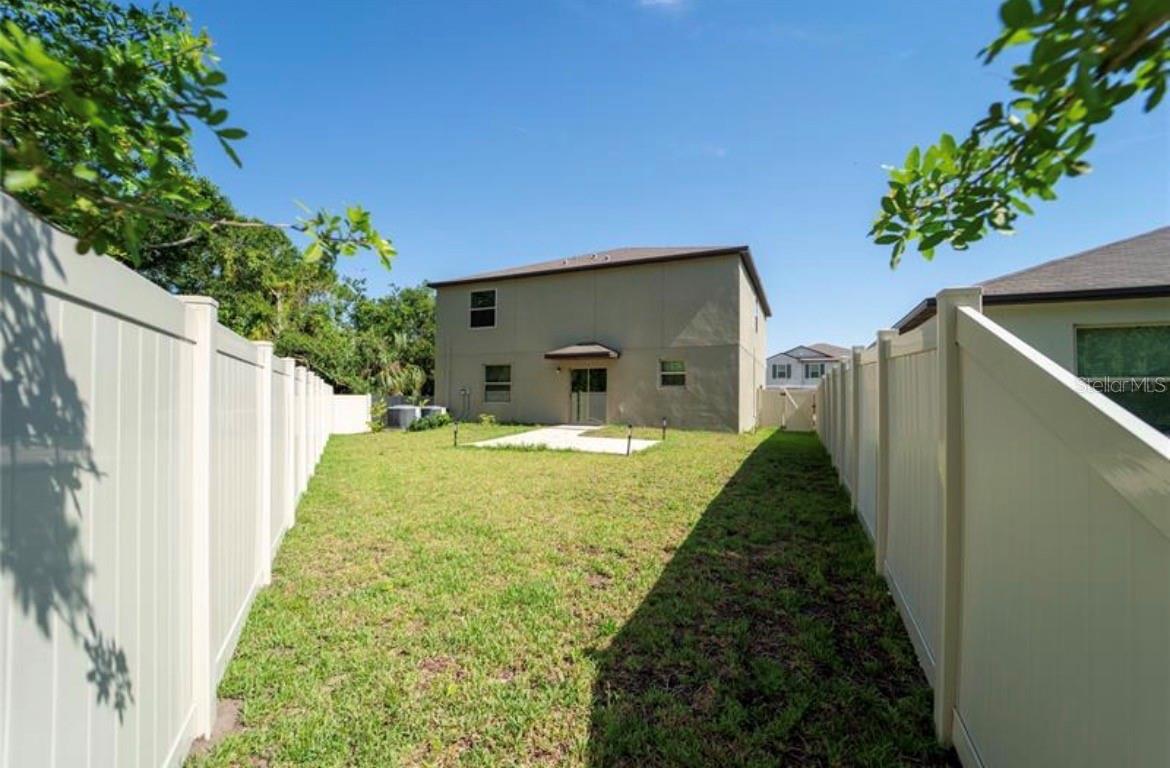 SPENCER CRK PH 2 - Residential Lease