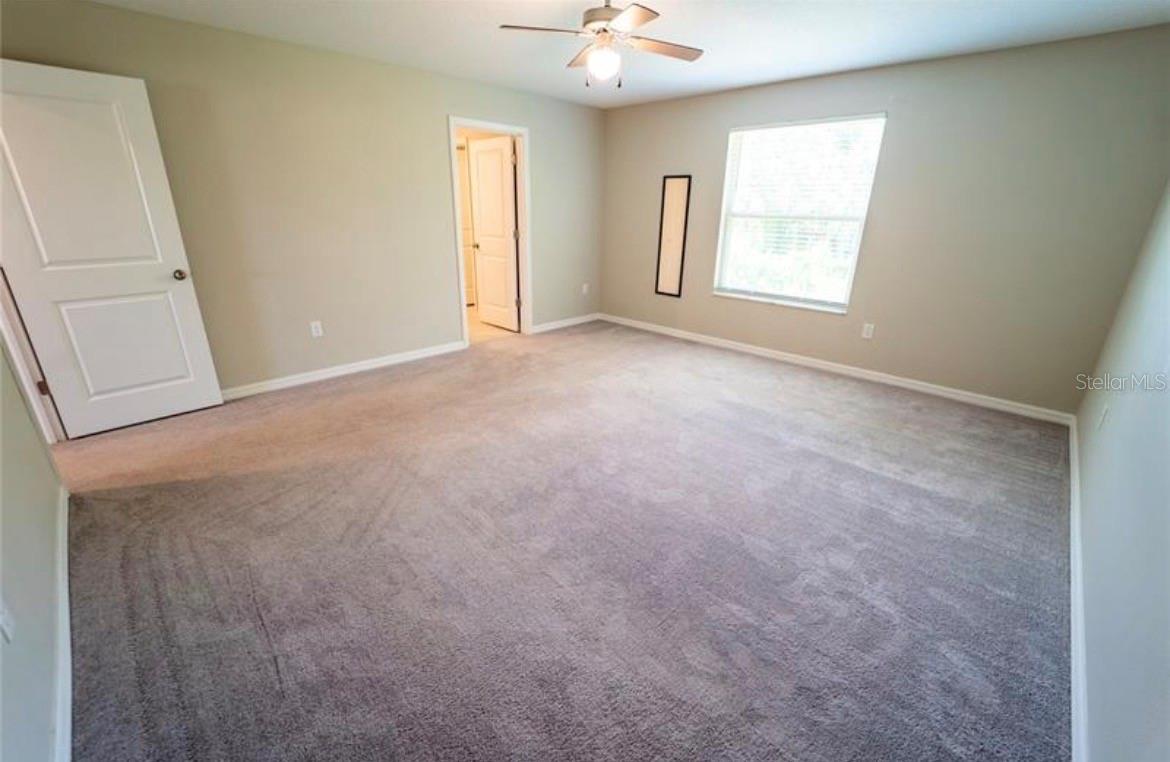 SPENCER CRK PH 2 - Residential Lease