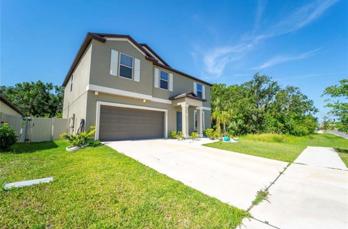 SPENCER CRK PH 2 - Residential Lease