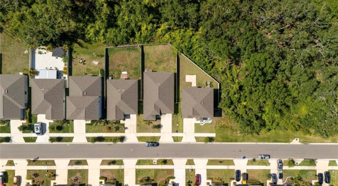 SPENCER CRK PH 2 - Residential Lease