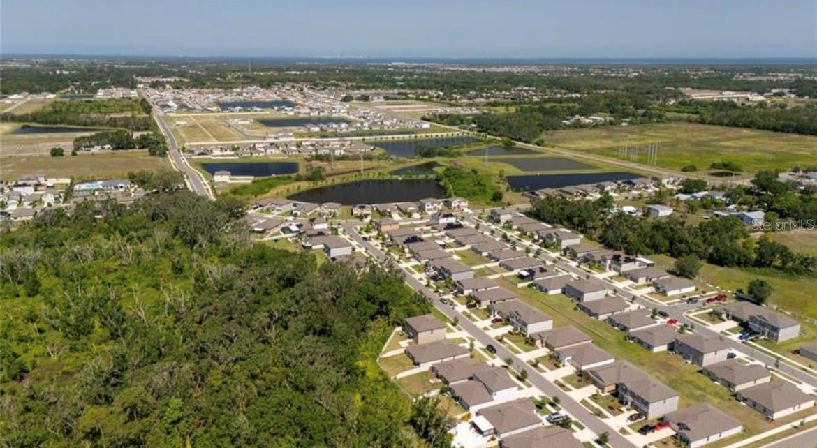 SPENCER CRK PH 2 - Residential Lease