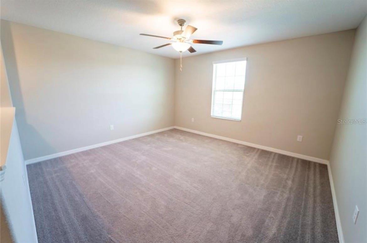 SPENCER CRK PH 2 - Residential Lease