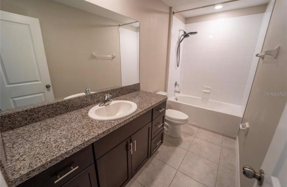 SPENCER CRK PH 2 - Residential Lease