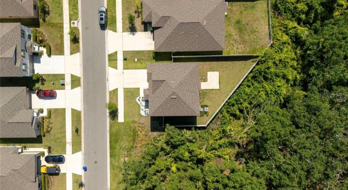 SPENCER CRK PH 2 - Residential Lease