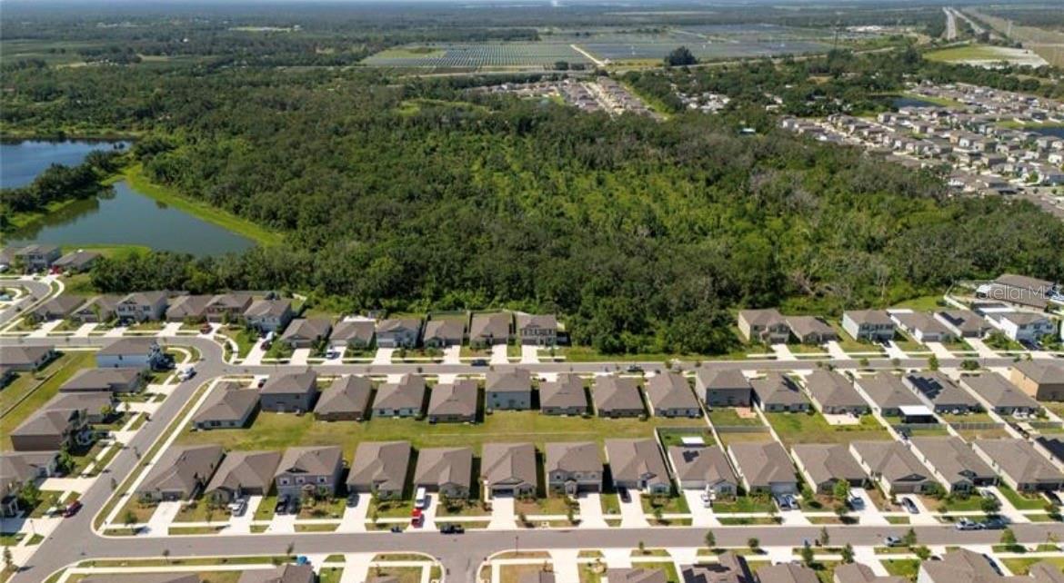 SPENCER CRK PH 2 - Residential Lease