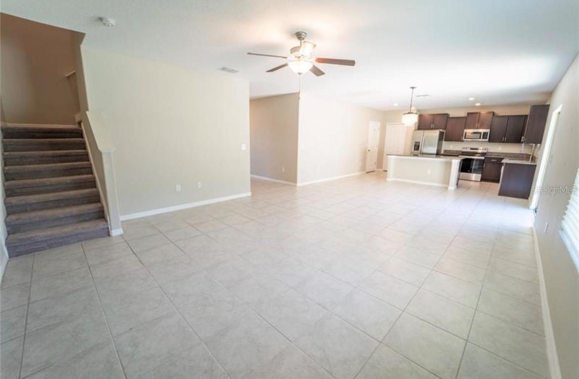 SPENCER CRK PH 2 - Residential Lease