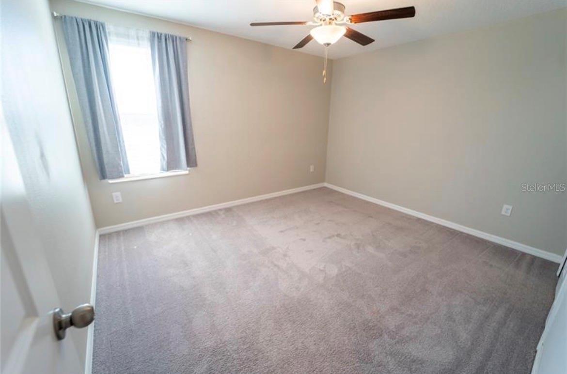 SPENCER CRK PH 2 - Residential Lease
